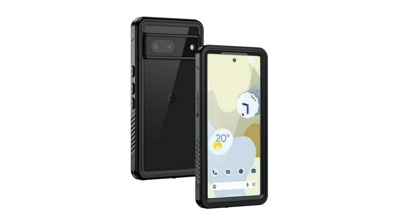 Lanheim Pixel 7 Case