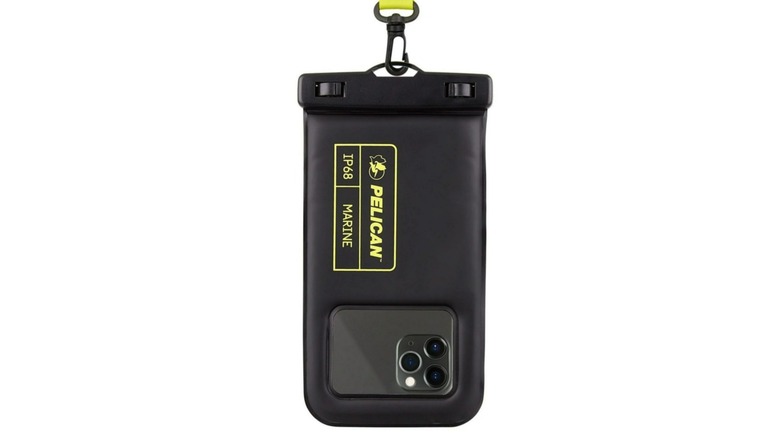 Pelican Marine XL waterproof pouch