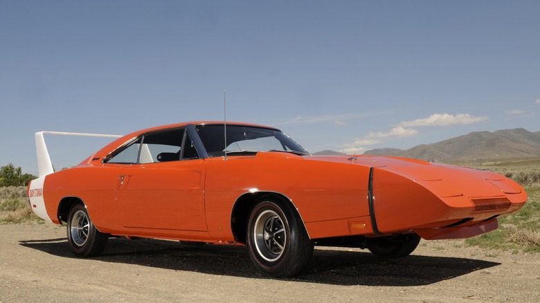 Dodge Charger Daytona
