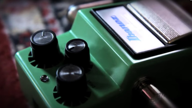 Ibanez Tube Screamer