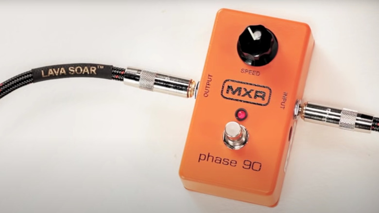 MXR Phase 90