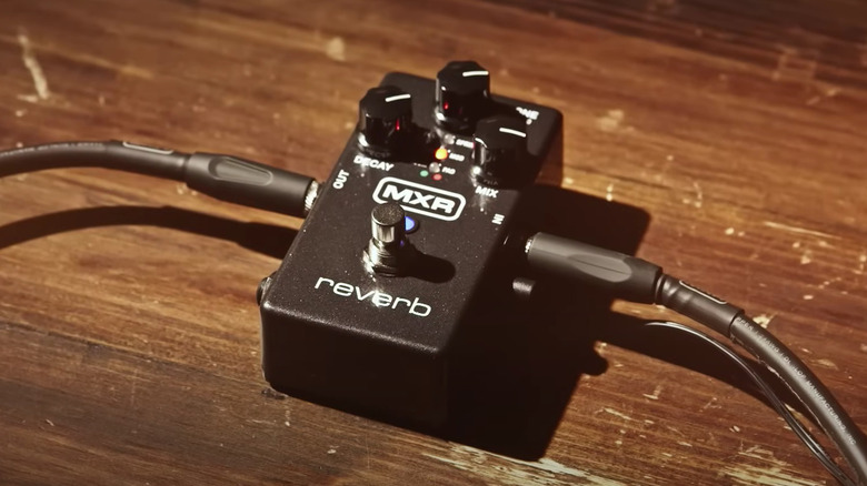 MXR M300