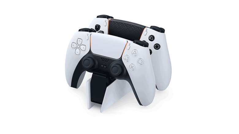playstation 5 dualsense charging station