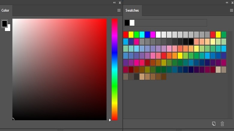 Photoshop Function Key Shortcuts