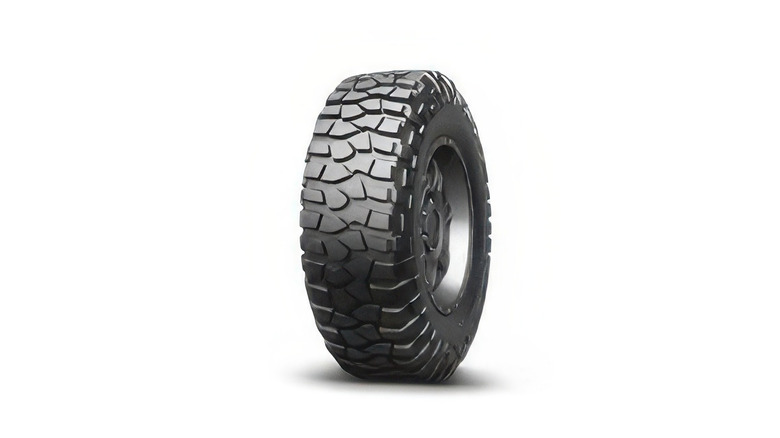 BFGoodrich Krawler T/A KX