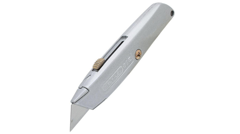 Stanley Classic 99 Utility Knife