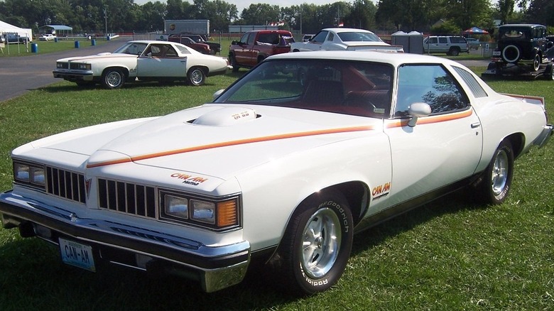 3 Can Ams at Norwalk 30th Anniversary