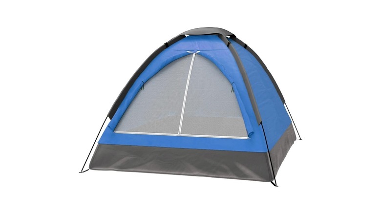 Wakeman camping tent for two