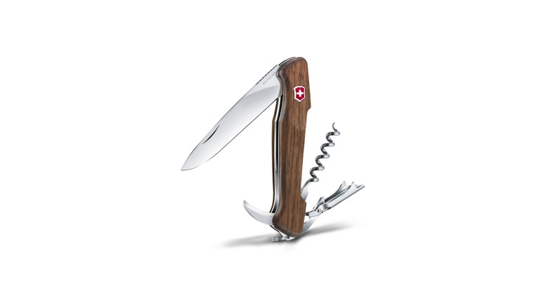 Wine Master Wood