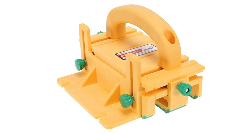 Microjig Grr-Ripper Table Saw Push Block