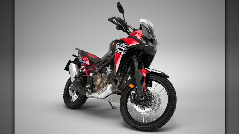 Honda Africa Twin