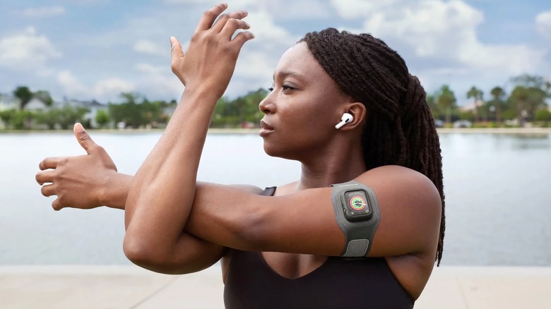 Twelve South ActionSleeve for Apple Watch