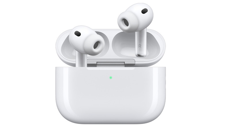 Apple AirPods Pro 3