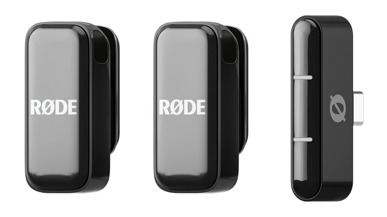 RØDE Wireless Micro