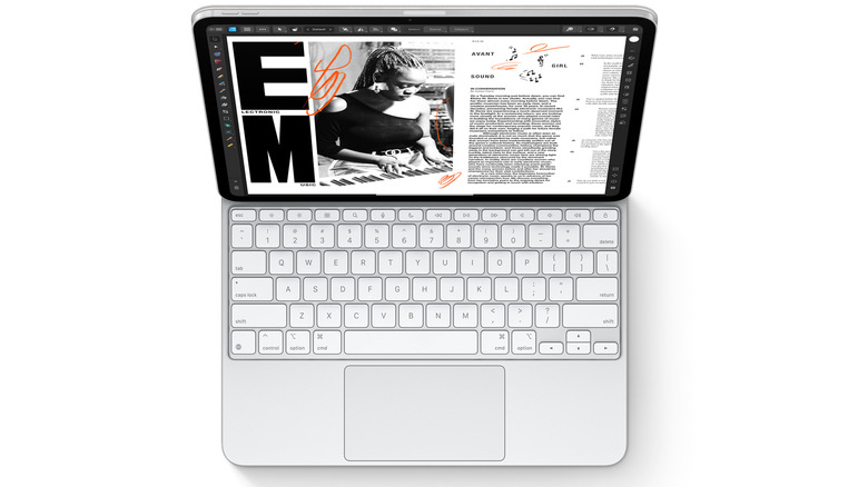 Apple Magic Keyboard