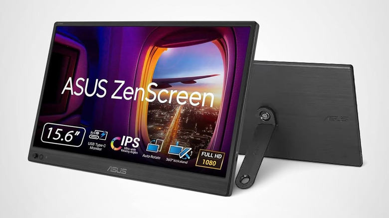 ASUS ZenScreen