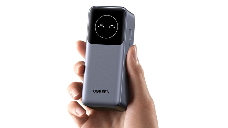 UGREEN Nexode Power Bank