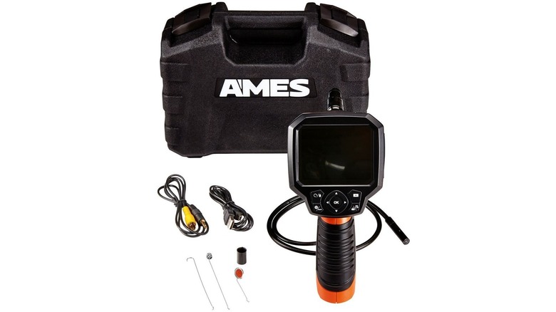Ames Instruments 3.5-Inch Digital Inspection Camera