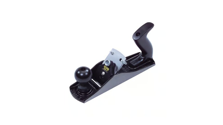 Stanley No. 4 Adjustable Bench Plane