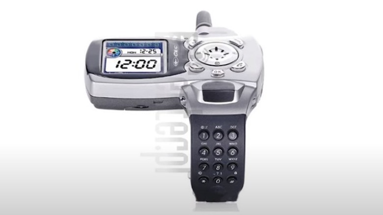 Telsom TWC-1150
