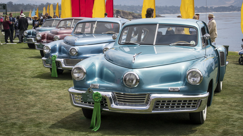Tucker 48
