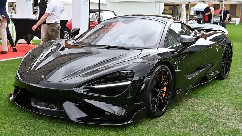 McLaren 765LT