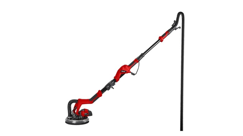 Bauer 5 Amp, 9-Inch Variable Speed Drywall Sander