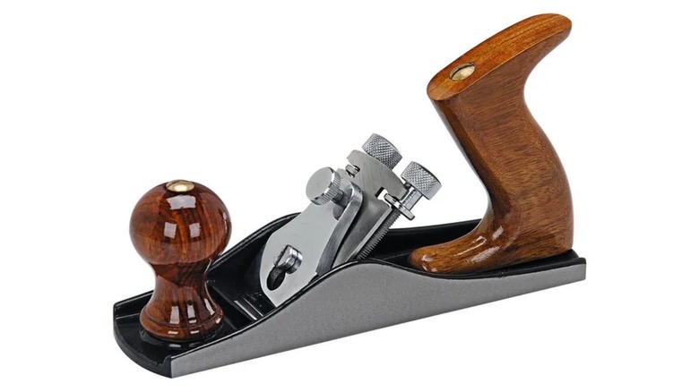Windsor Design No. 33 Bench Plane