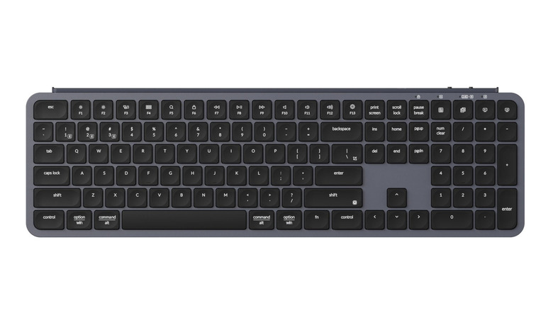 Keychron B6 Pro