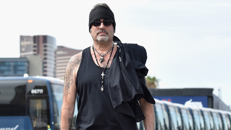 Danny Koker