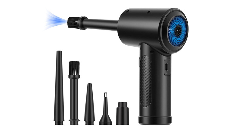 fulljion electric air duster