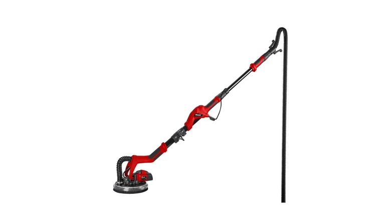 5 Amp, 9-Inch Variable Speed Drywall Sander