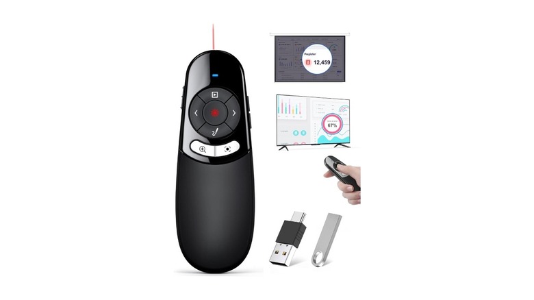 Heylacoolx laser pointer