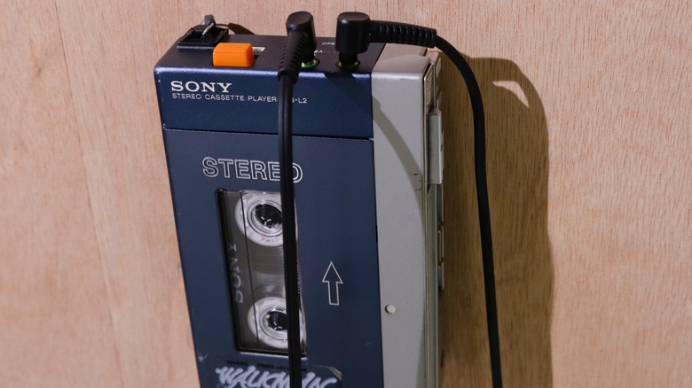 Sony Walkman