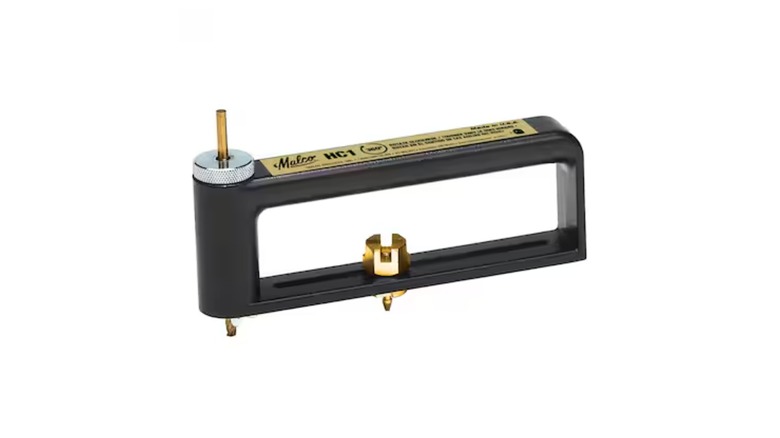 Malco HC1 Hole Cutter Impact Drill Attachment