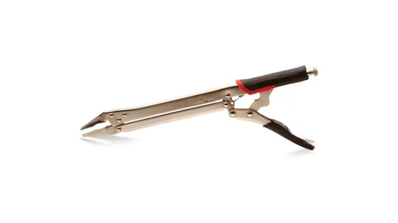 Triplett 15-Inch Locking Pliers