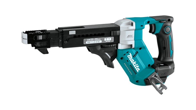 18V LXT 6,000 RPM Autofeed Screwdriver