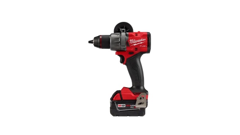 M18 Fuel ½-Inch Hammer Drill/Driver