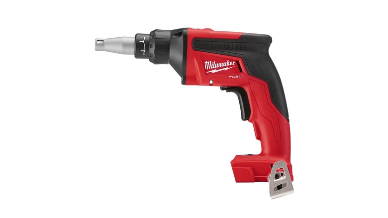 M18 Fuel Drywall Screw Gun