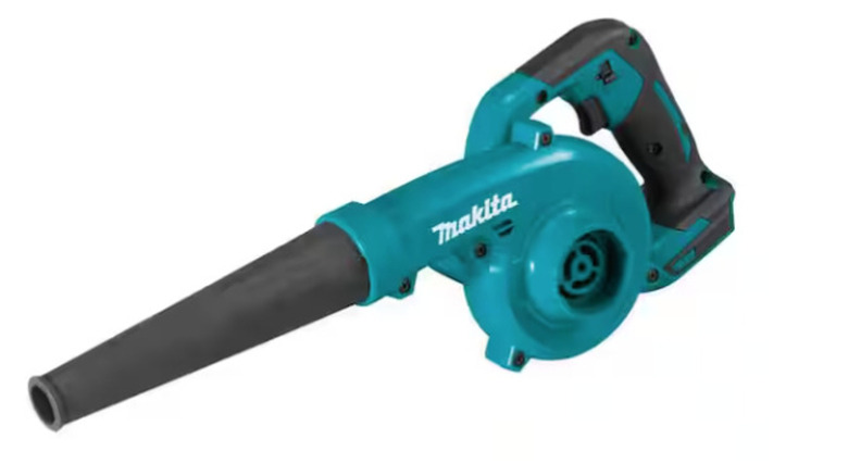 18 V LXT Cordless Blower in display