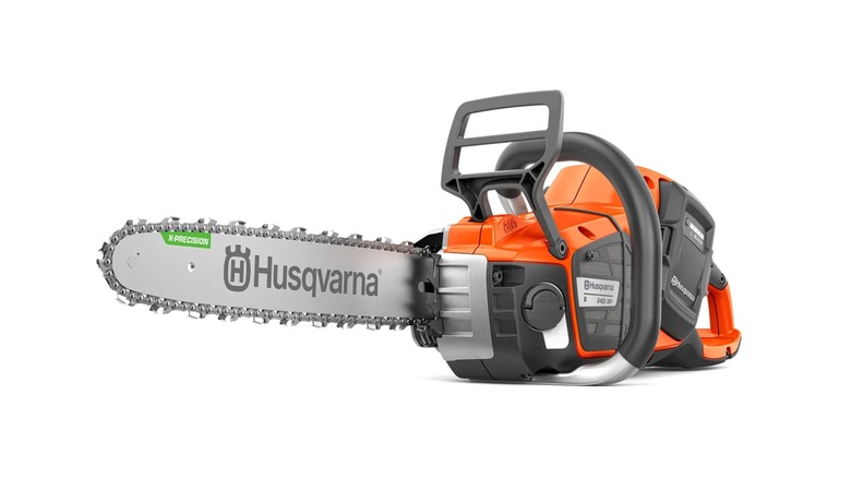 Husqvarna 542i XP