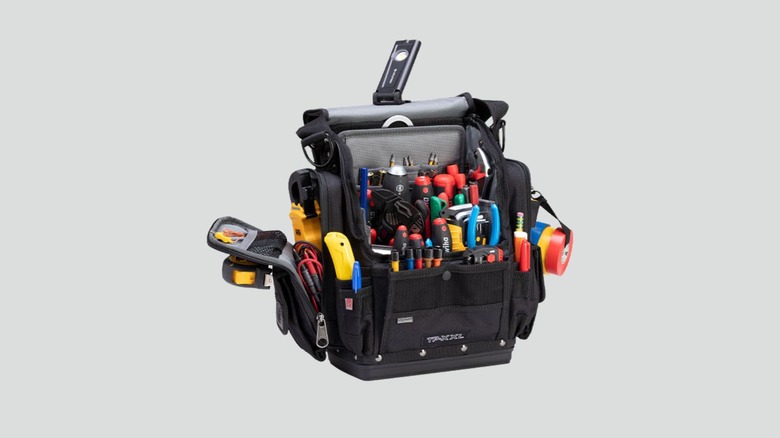 TP-XXL Blackout bag