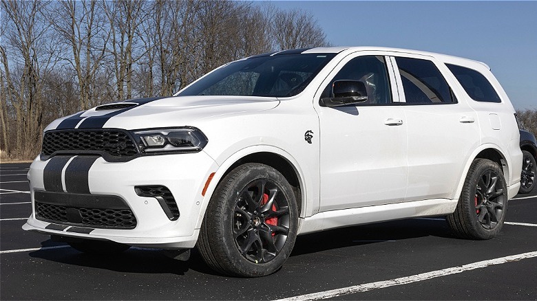 Durango Hellcat