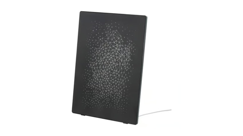 SYMFONISK Picture Frame with Sonos Wi-Fi Speaker