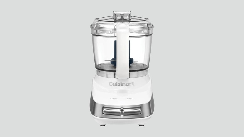 Cuisinart Core Custom 4-Cup Mini Chopper