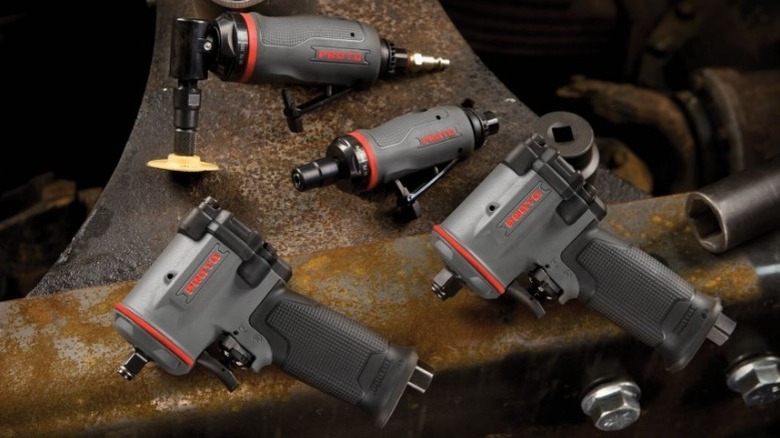 Proto power tools