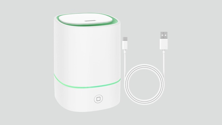 Fusmli Essential Oil Diffuser