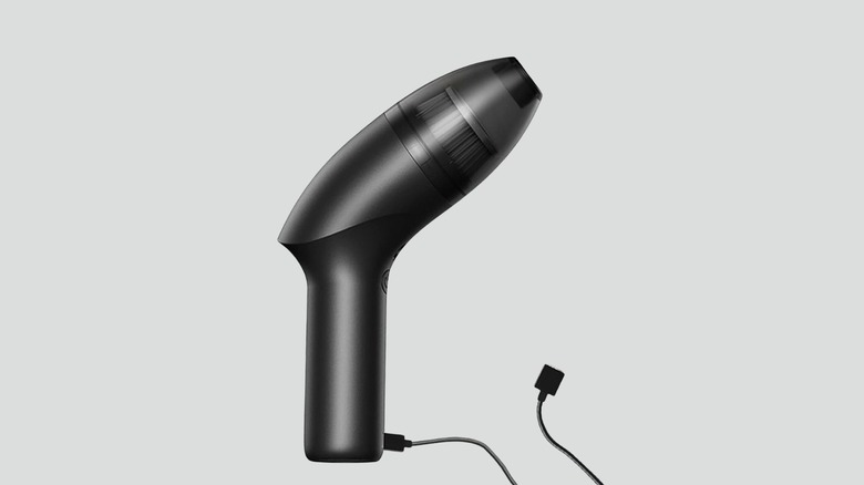 hayousui desk vacuum cleaner