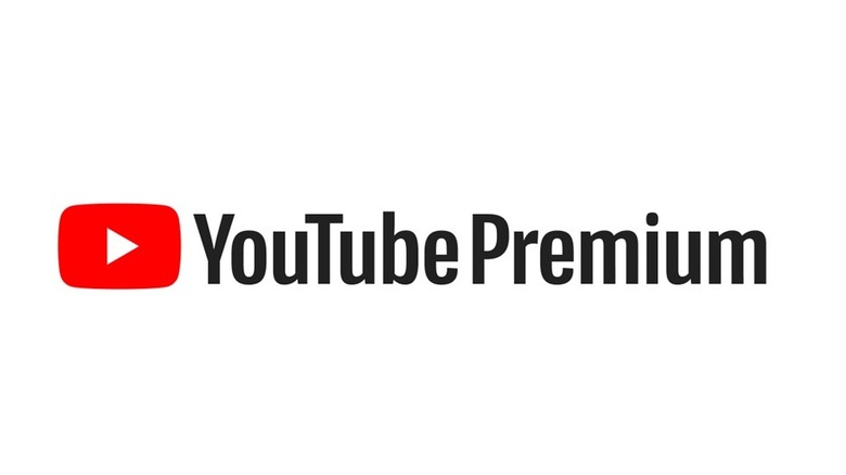 YouTube Premium logo
