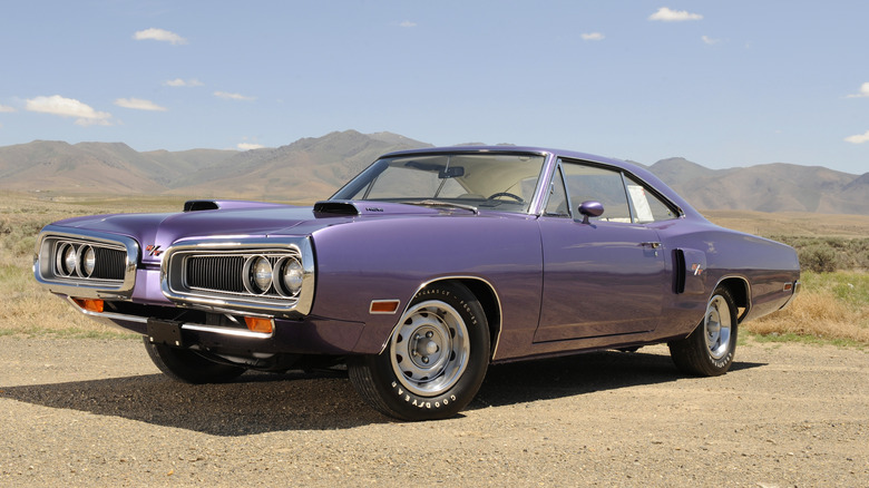 Dodge Coronet R/T